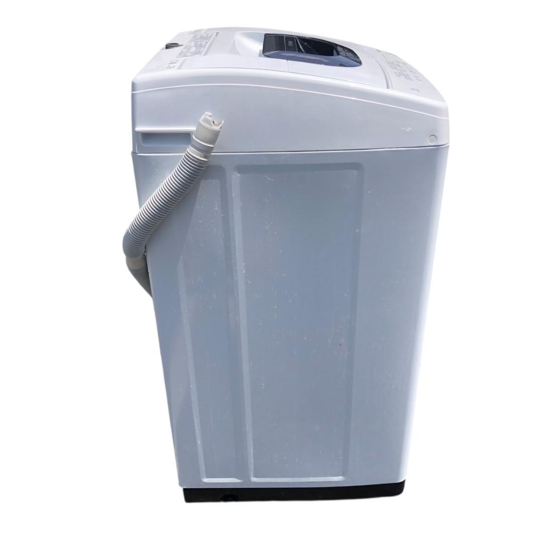 洗濯機　HITACHI　NW-50H　122L　SES114羽　動作品