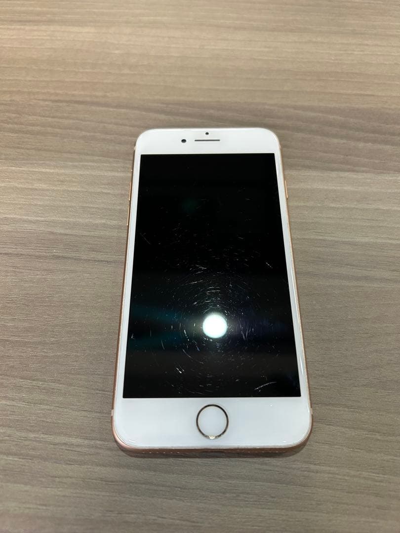 iPhone 8 本体 SIMフリー 64GB