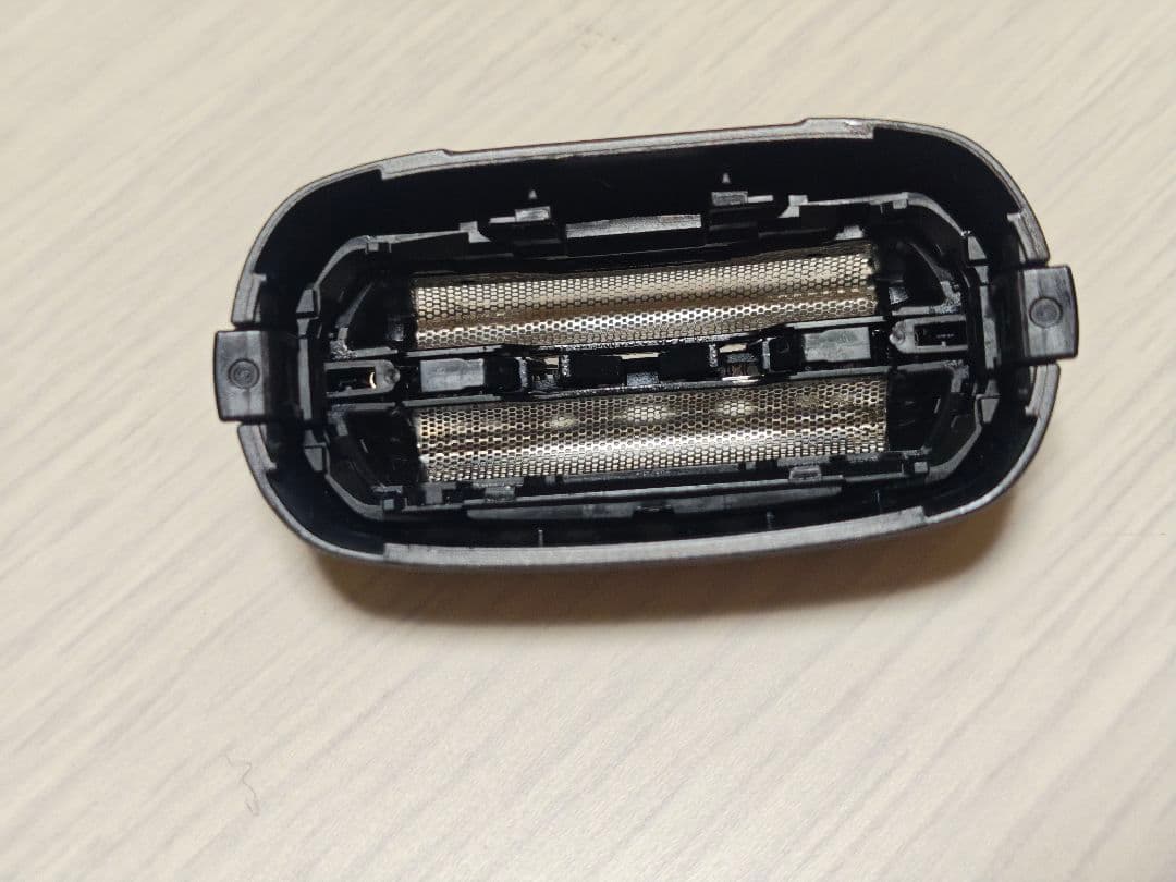 Panasonicラムダッシュ3枚刃 電動シェーバー