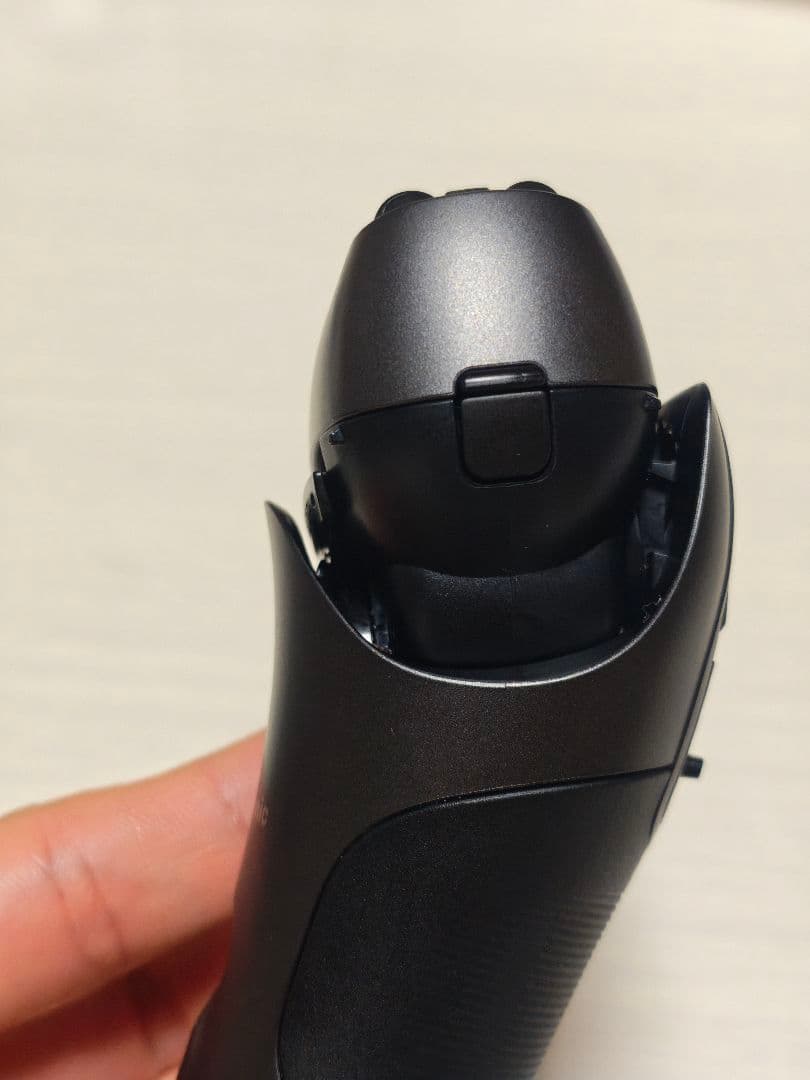 Panasonicラムダッシュ3枚刃 電動シェーバー