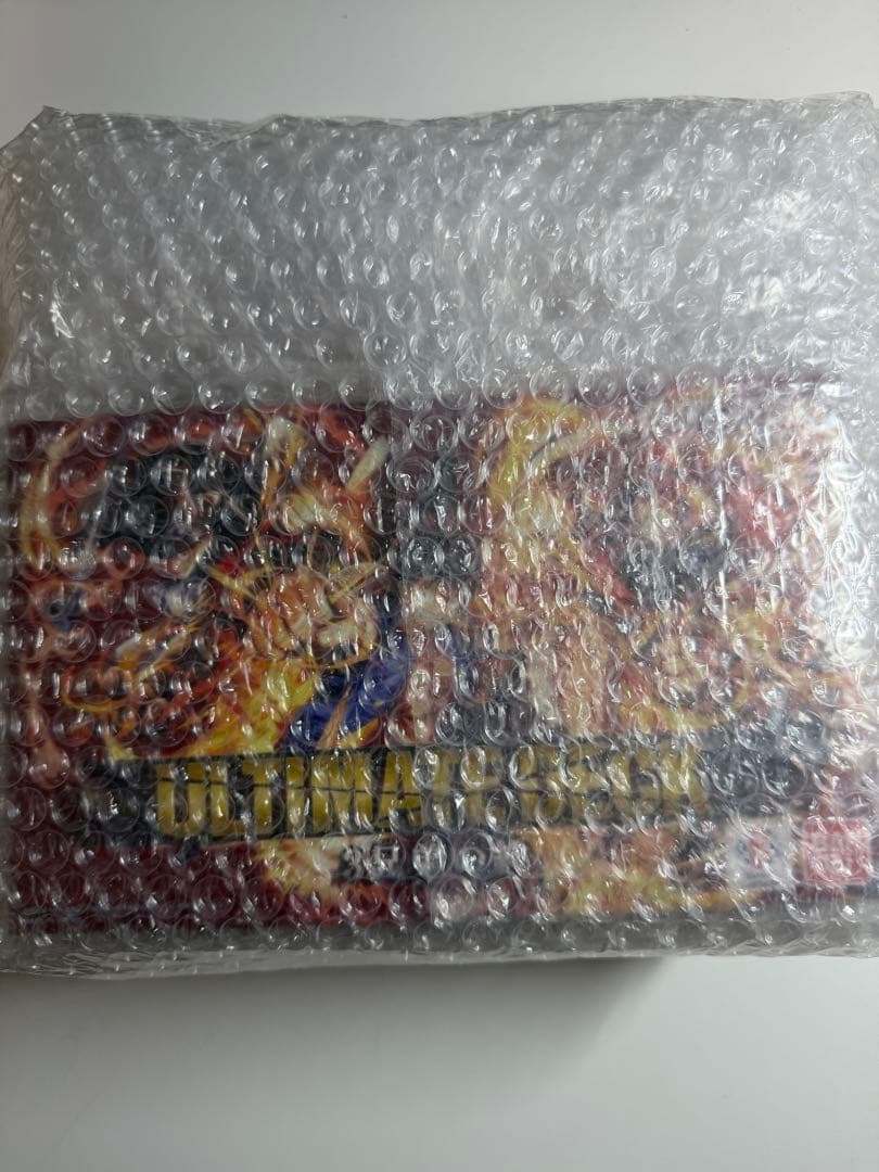 ONE PIECE ULTIMATE DECK 3兄弟の絆 ワンピースカード