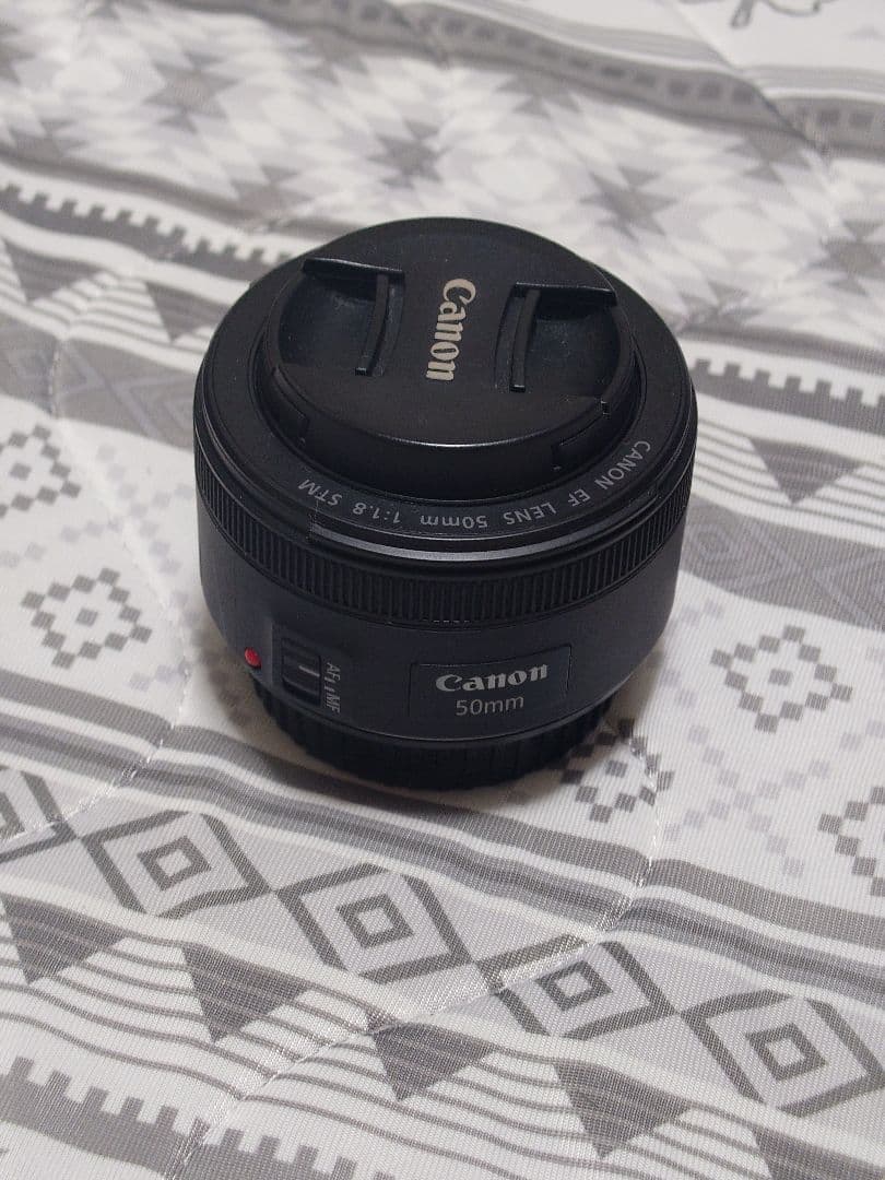 Canon EOS6D デジタル一眼レフ レンズ付き