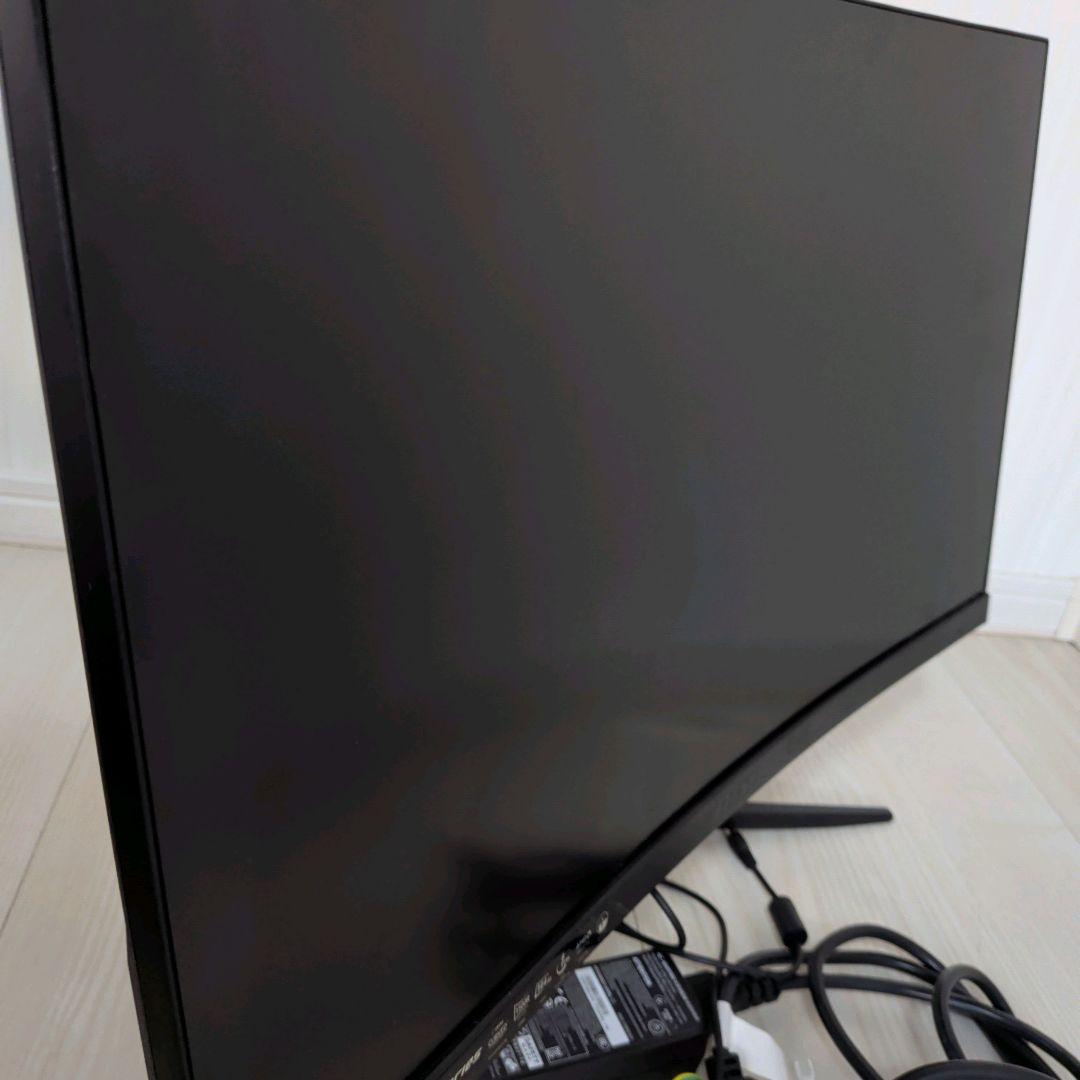 MSI Optix G24C4 ゲーミングモニター