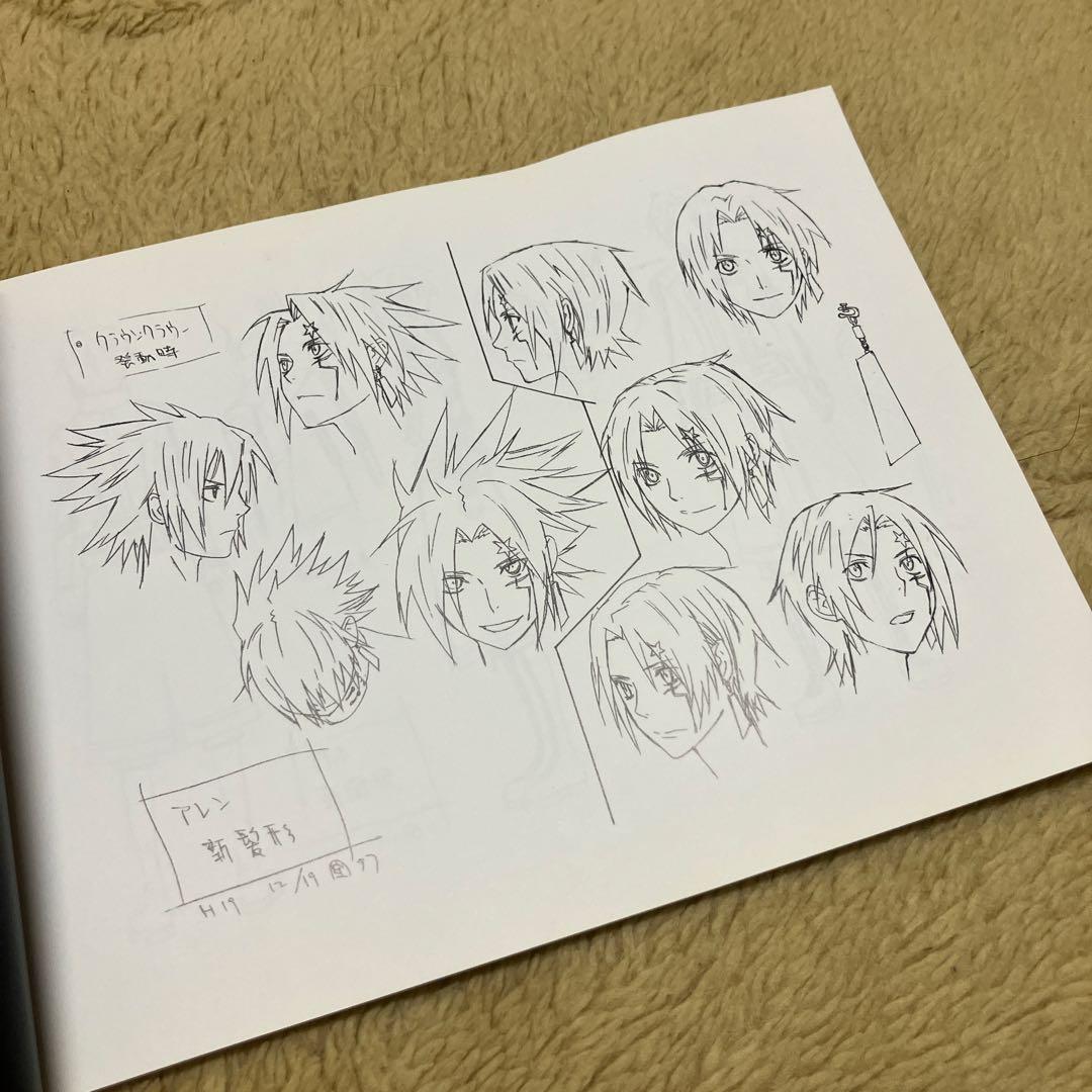 D.Gray-man 2nd stage 全13巻＋CD2枚＋DVD2枚❗️