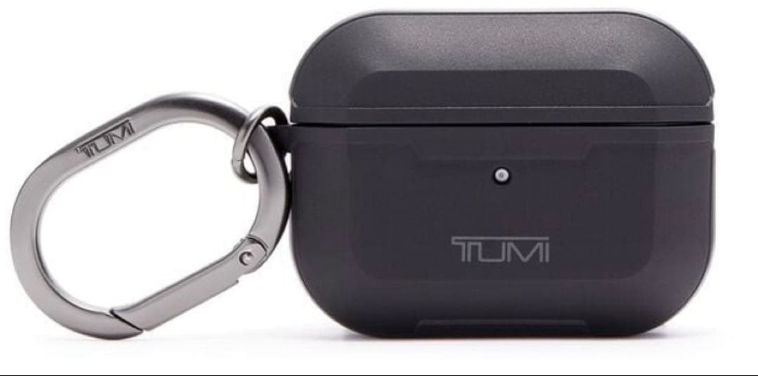 TUMI AirPods Pro ケース