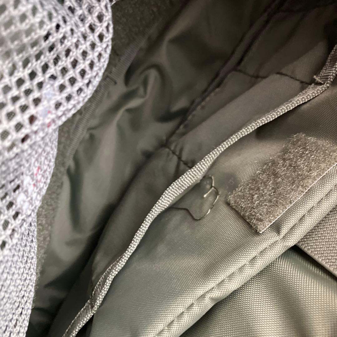 5.11 Tactical LVC8 SLING PACK ブラック