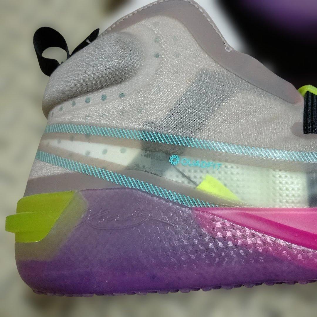 シューズ(男性用) 872 NIKE KOBE AD NXT FF cd0458-002