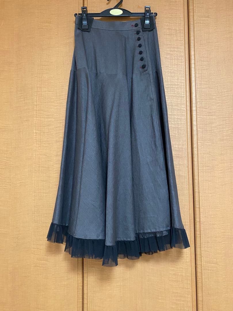 SERAPHIM セラフィム　スカート