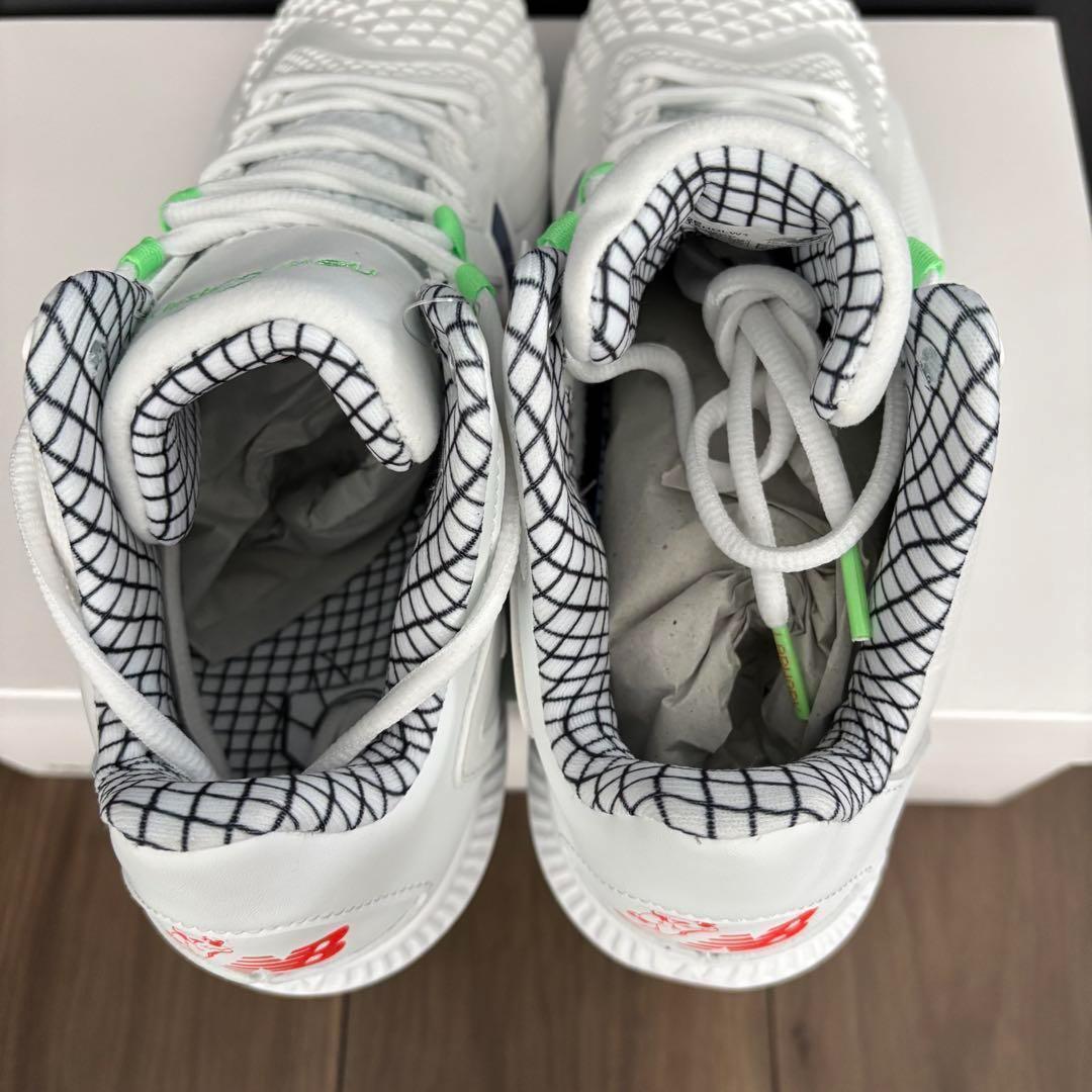 【新品】大谷翔平 29.0cm ニューバランス Ohtani v1 Turf