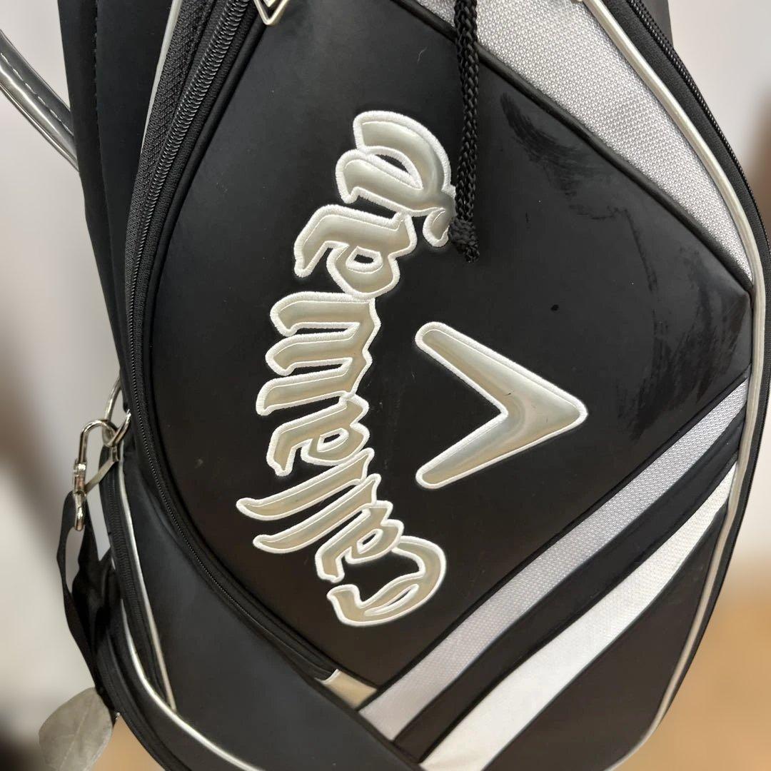 Callaway ビックバーサアイアンセット １３本セット　限定値下げ‼️