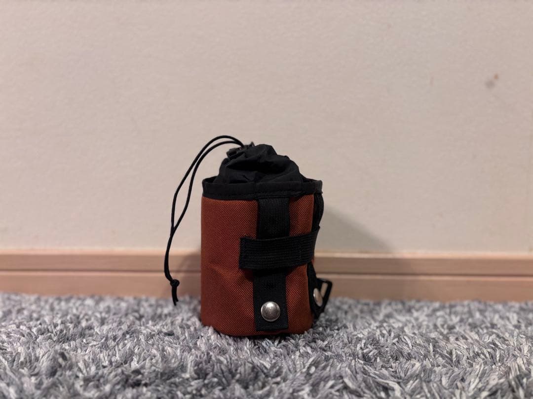 SWIFT INDUSTRIES pouch ステムポーチ