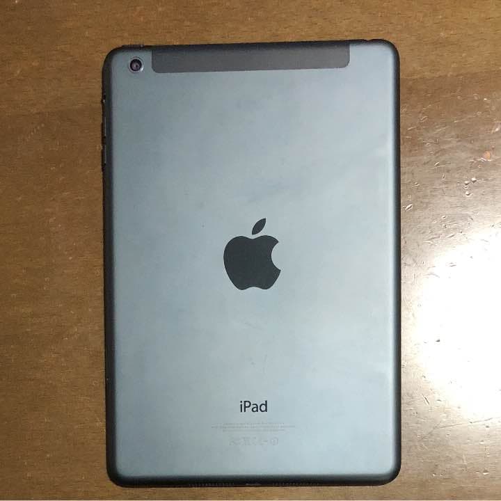 iPad mini初代16G Wi-Fiモデル