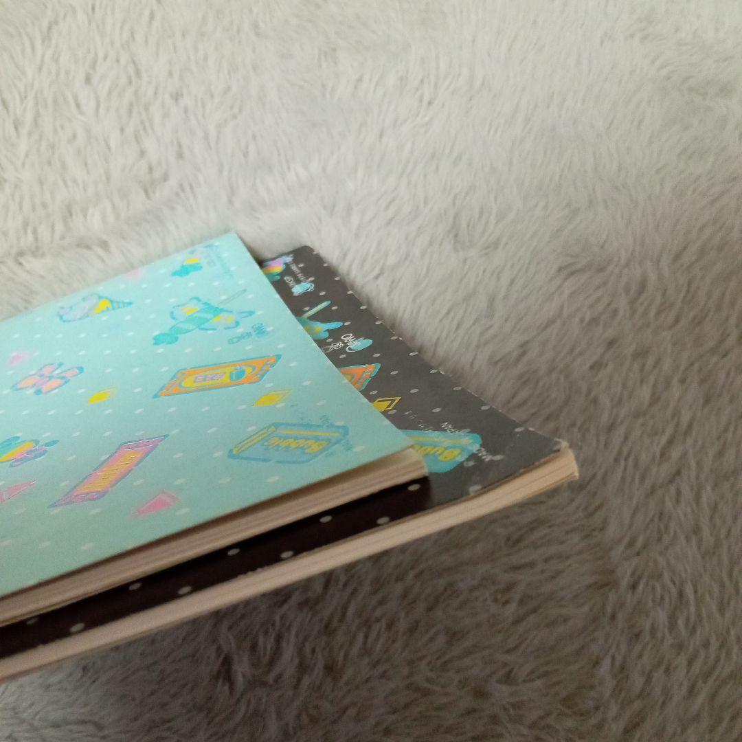 サンリオ 昭和レトロ SWEET CITY 1979年 ノート