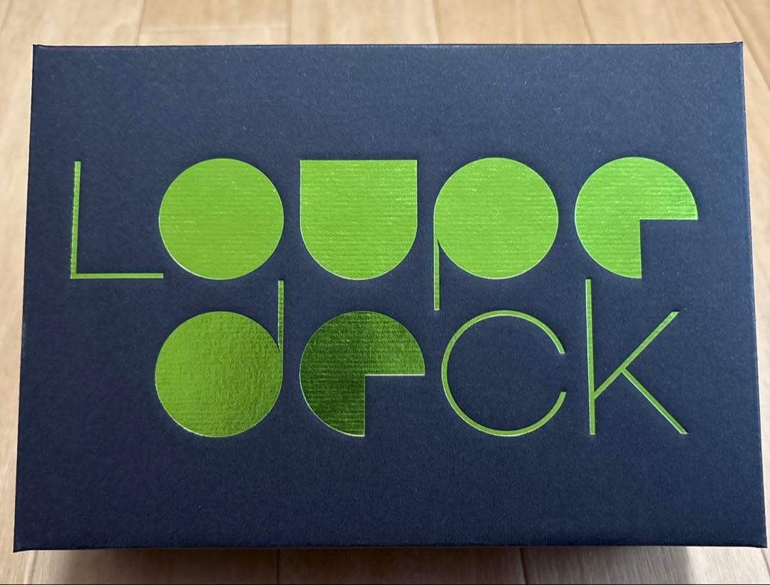 Loupedeck Live ループデック　ケース付き