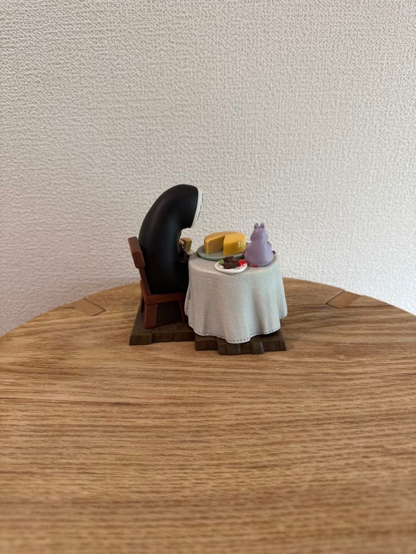 千と千尋の神隠し 小物入れ ティータイム