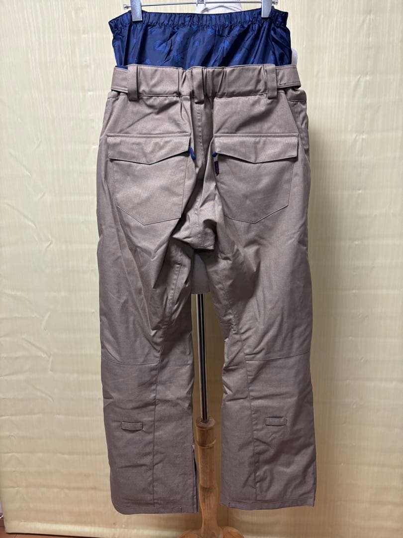 ★はちこ★ポンタペス　メンズ　L スノーボードウェア　スノボウェア