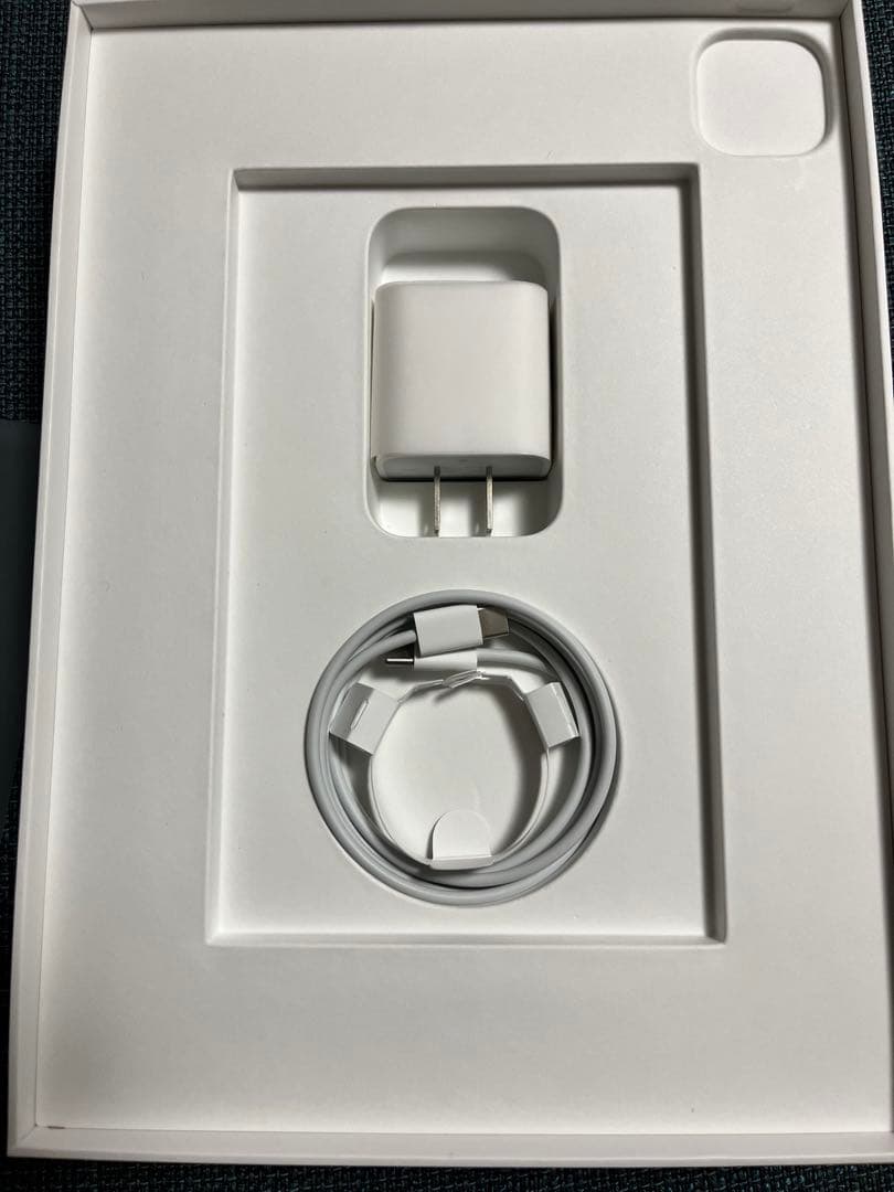 【極上】iPad Pro 11インチ3世代 Wi-Fi 128GB ペンシル付