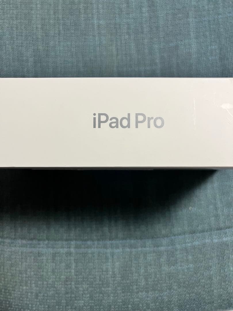 【極上】iPad Pro 11インチ3世代 Wi-Fi 128GB ペンシル付