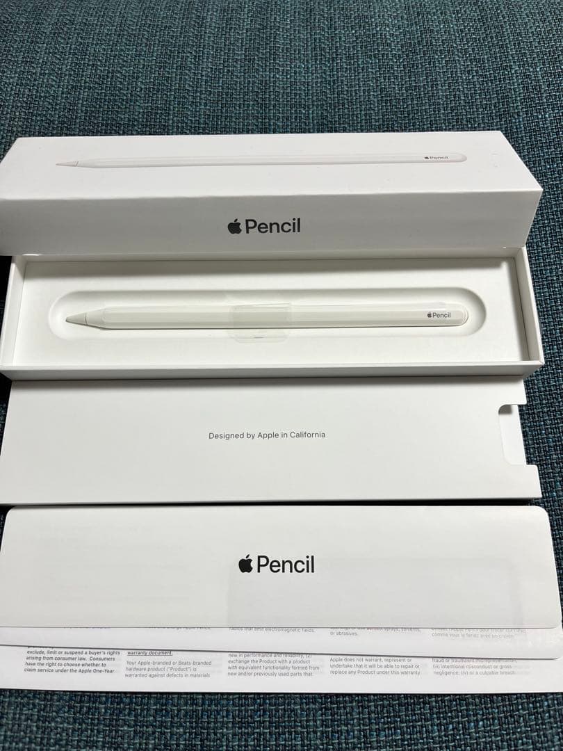 【極上】iPad Pro 11インチ3世代 Wi-Fi 128GB ペンシル付