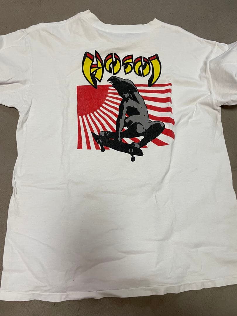 スケートボード 80'HOSOI