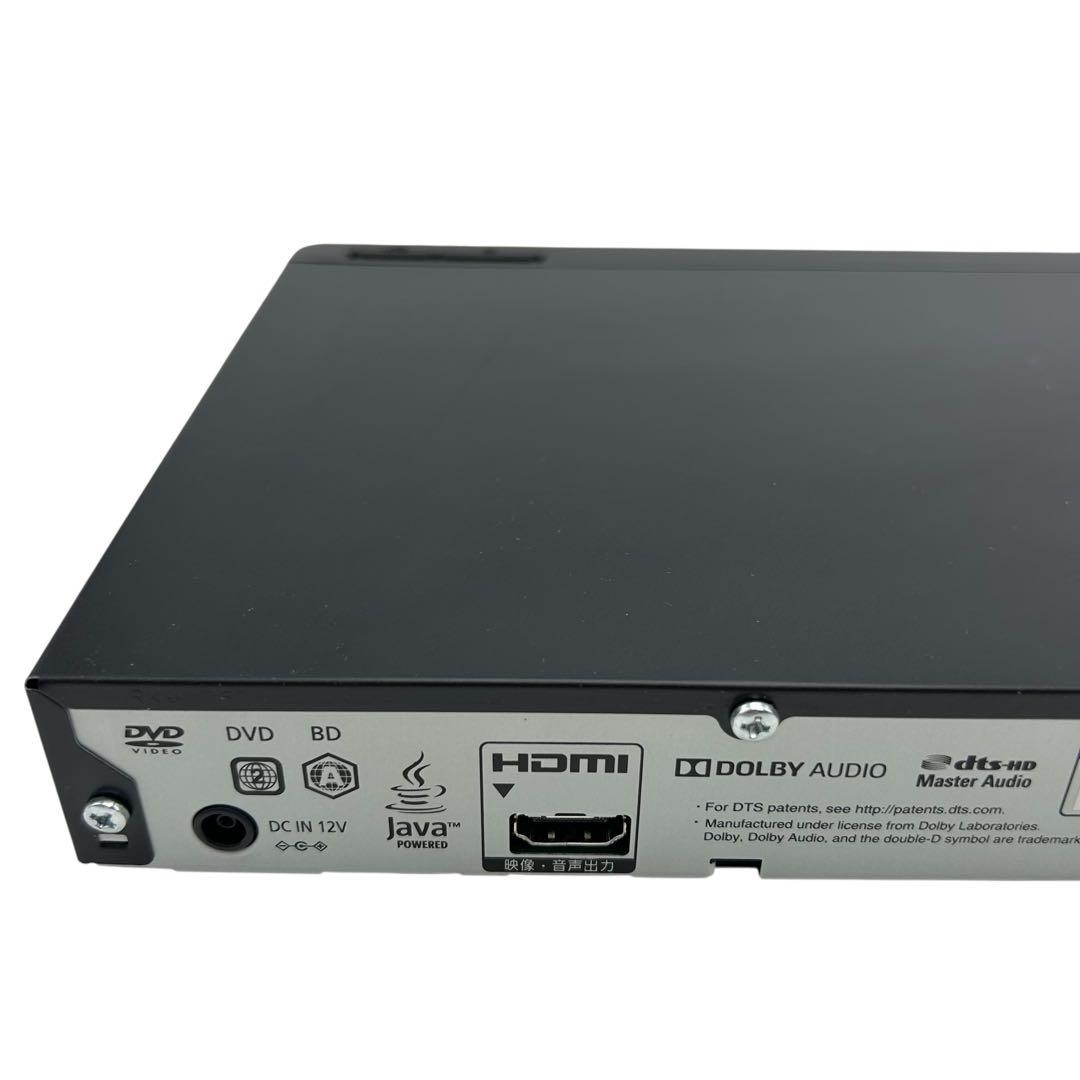 ⭐️美品⭐️ ブルーレイディスクプレーヤー DMP-BD90 Panasonic