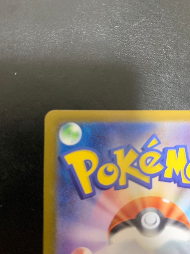 ポケモンカード　メガメガニウム EX sar スタートデッキ100