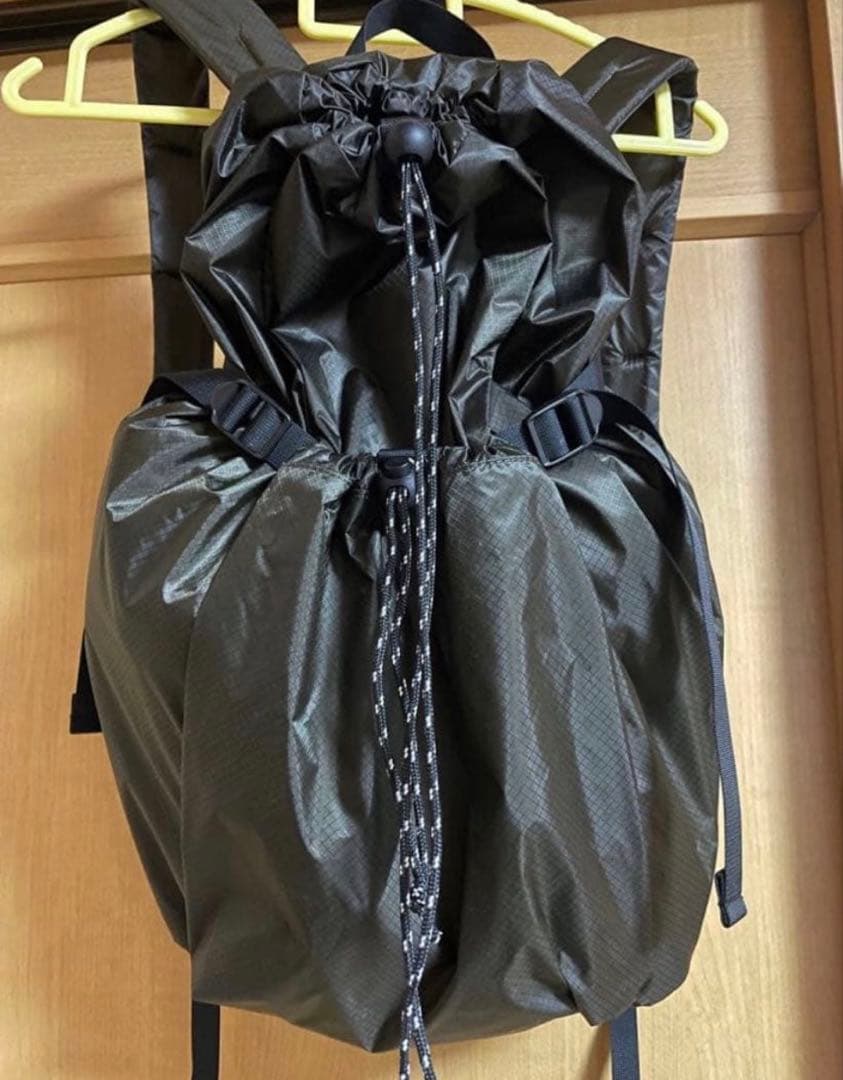 値下げ❗️StitchandSew ステッチアンドソー パックパック