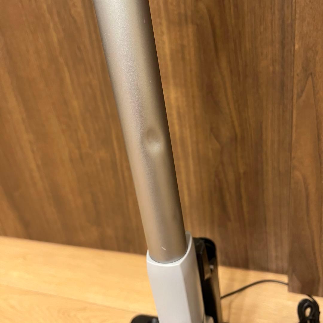 シャーク 掃除機 EVOPOWER SYSTEM LC100 グレー