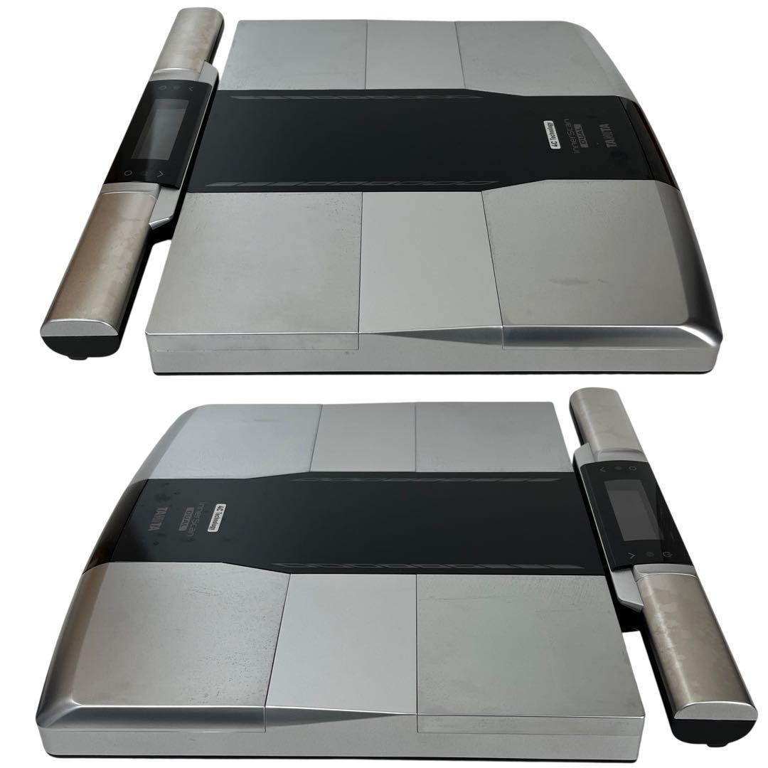 S*u様 @9740 タニタ 体組成計 インナースキャンデュアル RD-804L