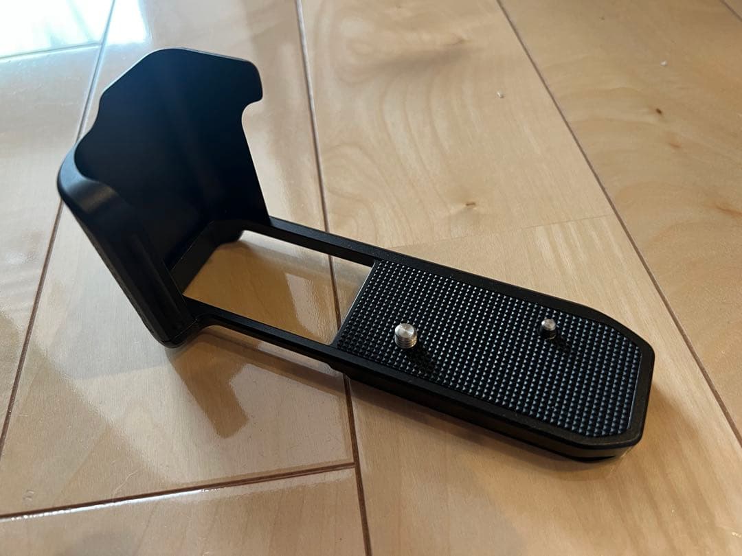 Nikon Zf-GR1 カメラグリップ 黒