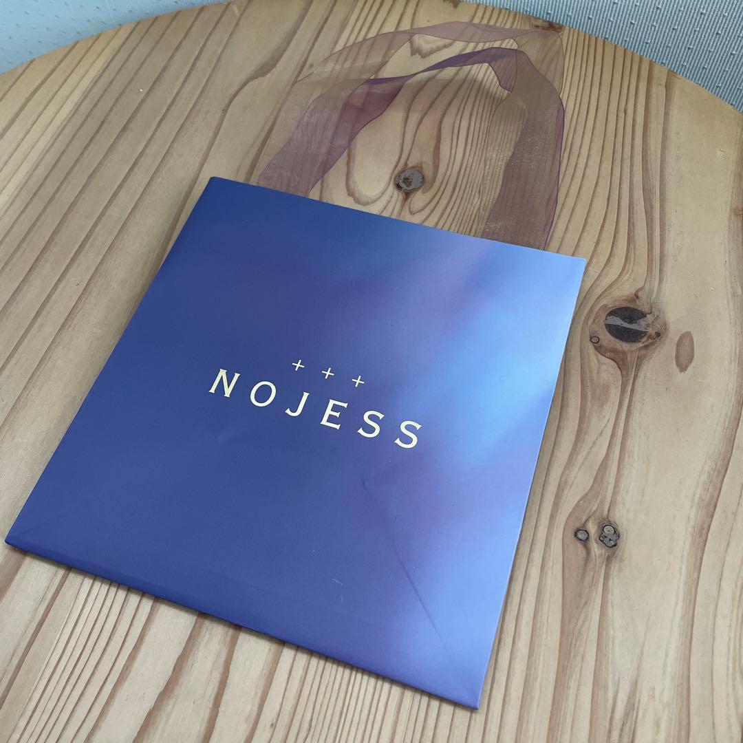 NOJESS ゴールドリング