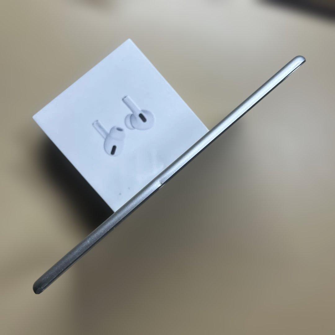 iPad mini5 第5世代　64GB Wi-Fi 画面割れあり