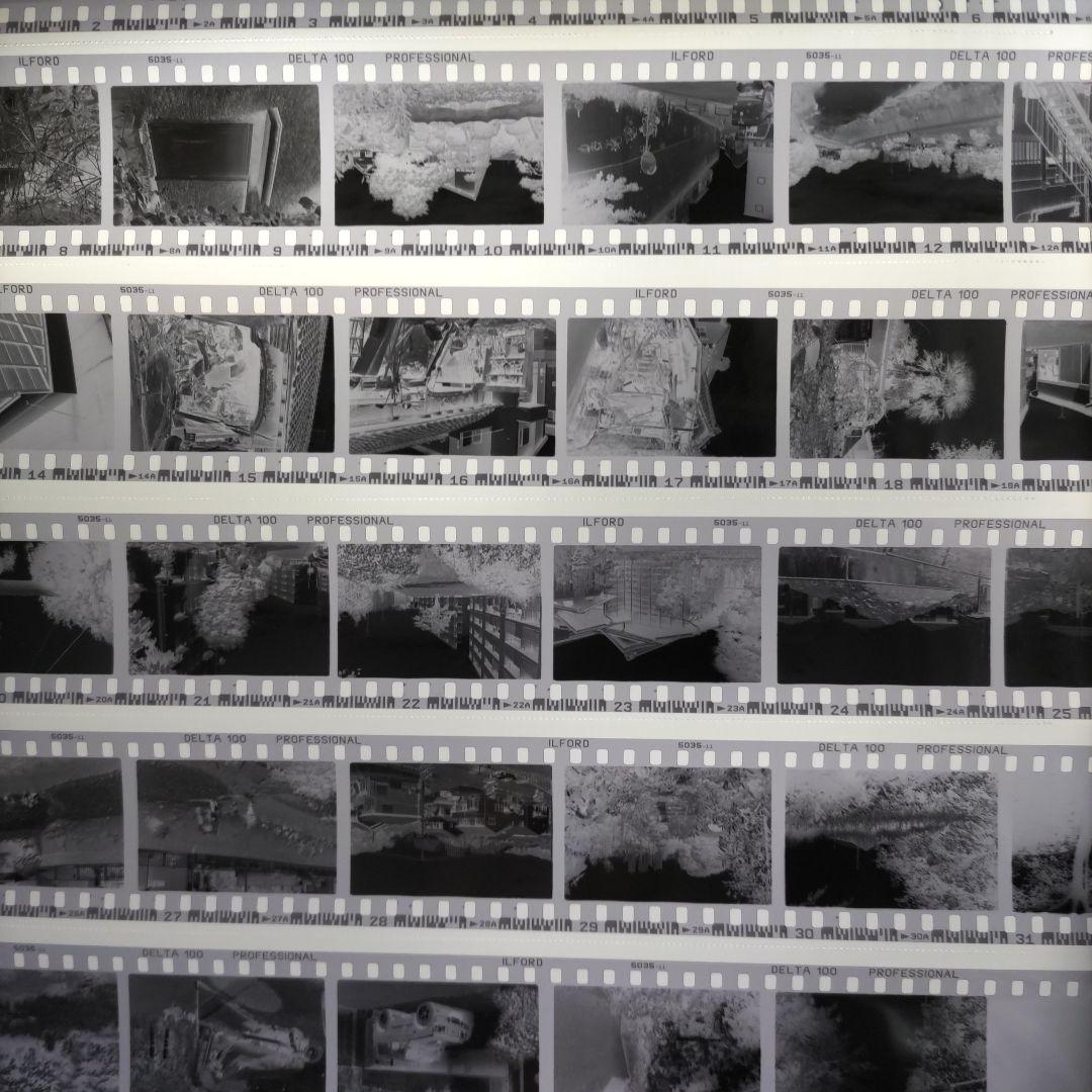 Zeiss Ikon CONTESSA Tessar 45mm　ジャンク