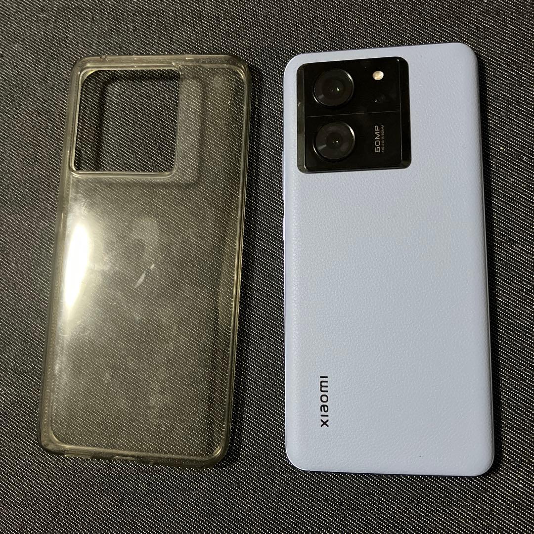 洋*ン様 Xiaom 13T スマートフォン