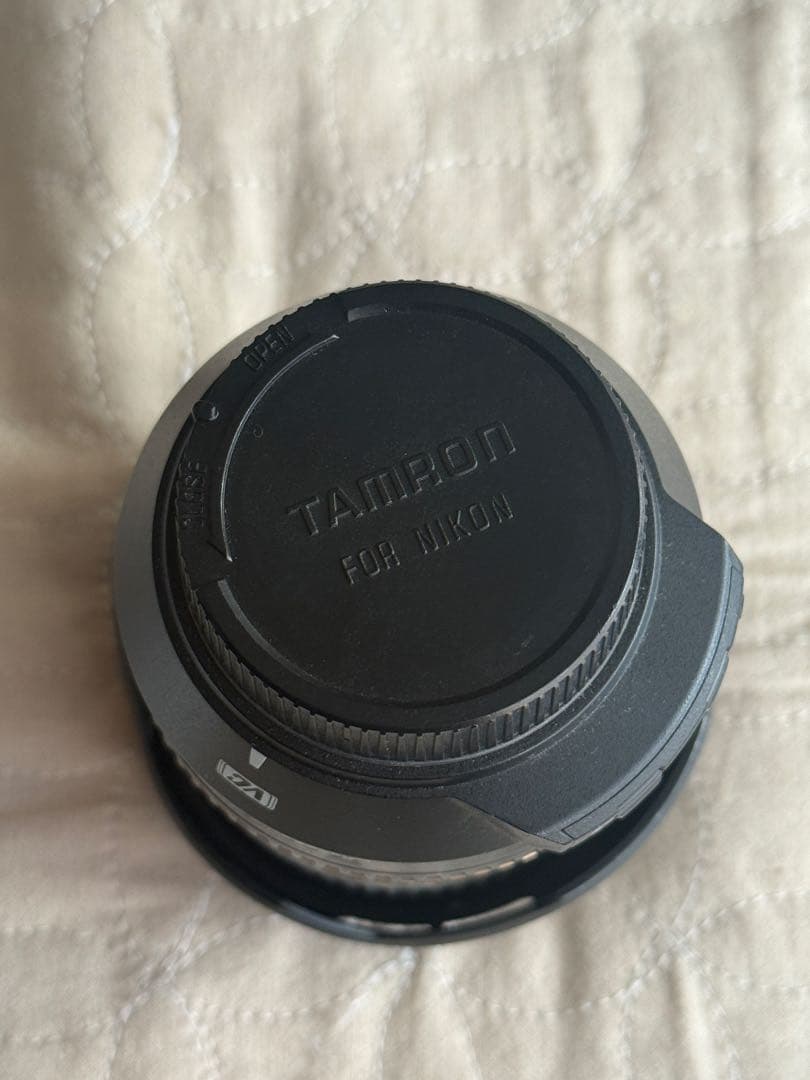 TAMRON SP 24-70mm F/2.8 ニコン用