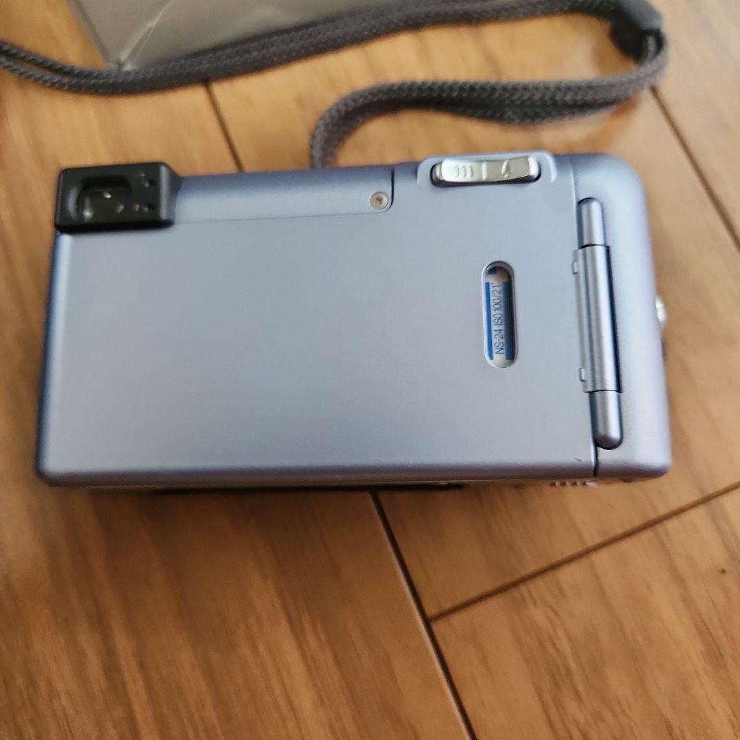 PENTAX ESPIO 120SW II フィルムカメラ