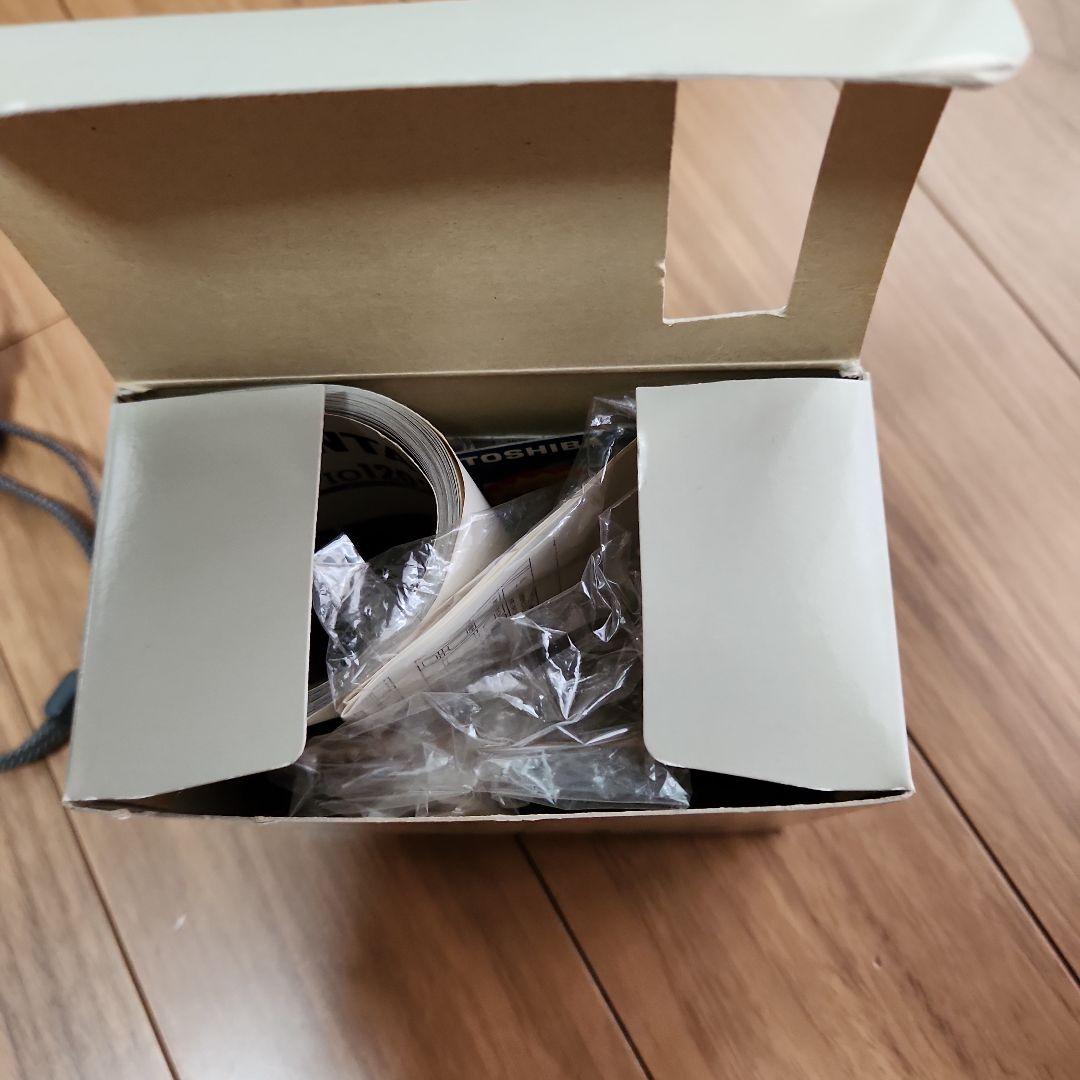 PENTAX ESPIO 120SW II フィルムカメラ