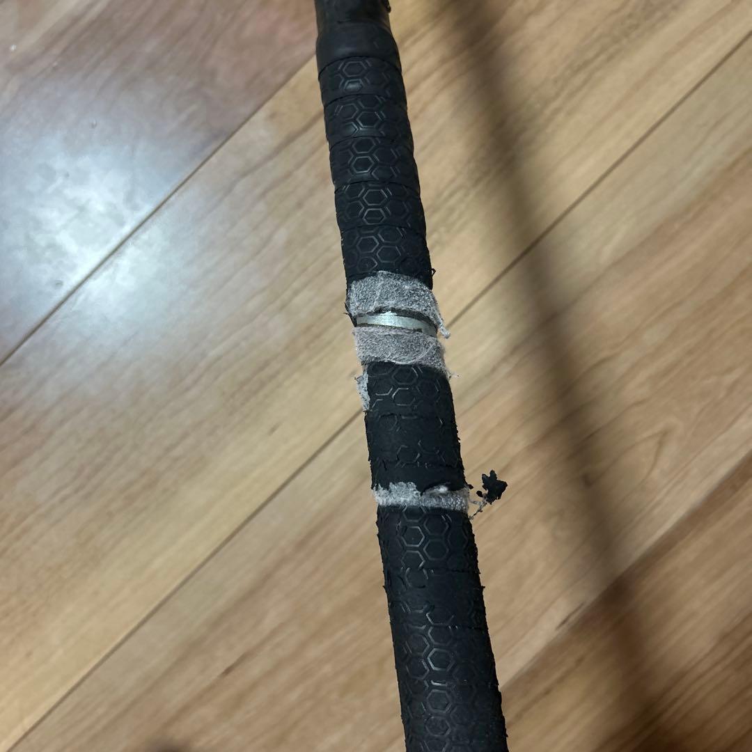 ミズノ V-KONG02 硬式バット 中学生用