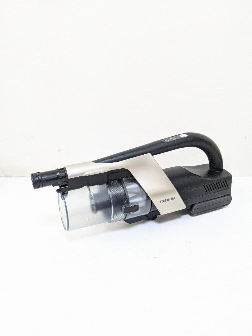 TOSHIBA 東芝 VC-CLX30-S 2021年製 スティック掃除機