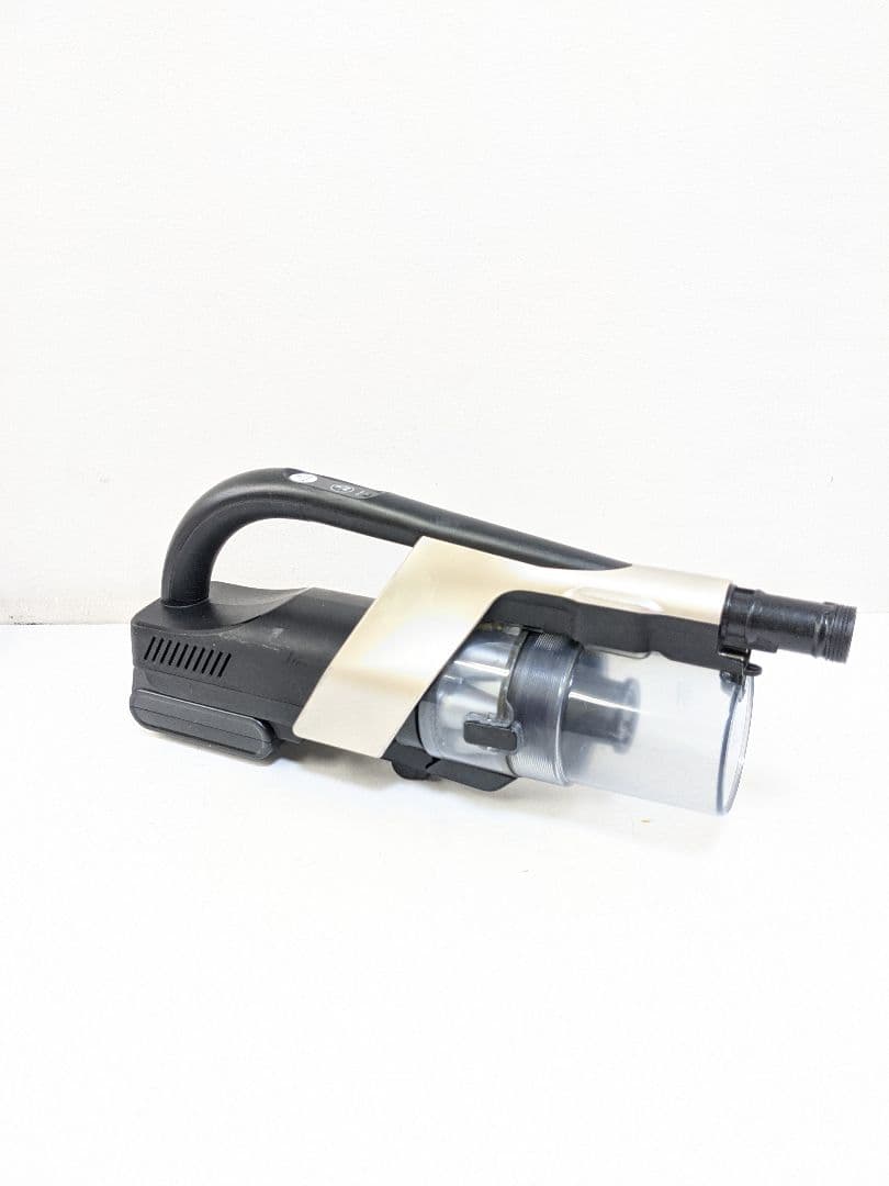 TOSHIBA 東芝 VC-CLX30-S 2021年製 スティック掃除機