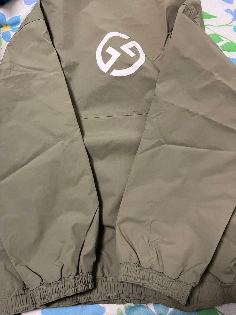 gt board ウェア Mサイズ