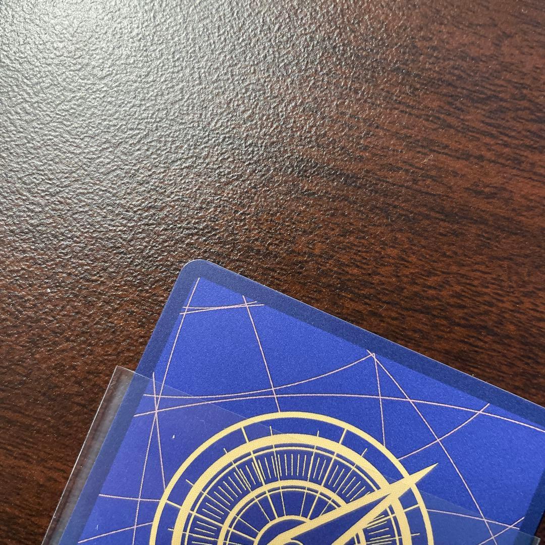 【年内発送】ミホーク コミパラ　ワンピース