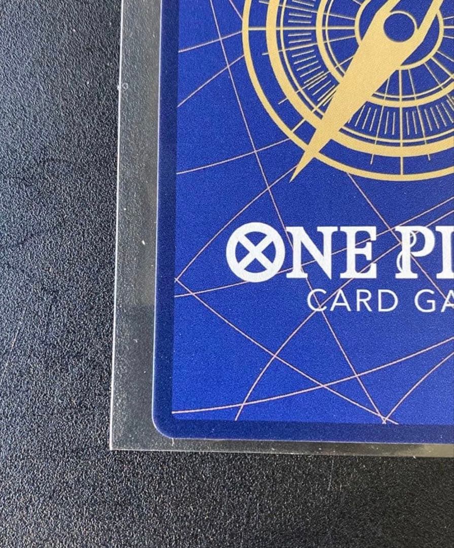 【年内発送】ミホーク コミパラ　ワンピース