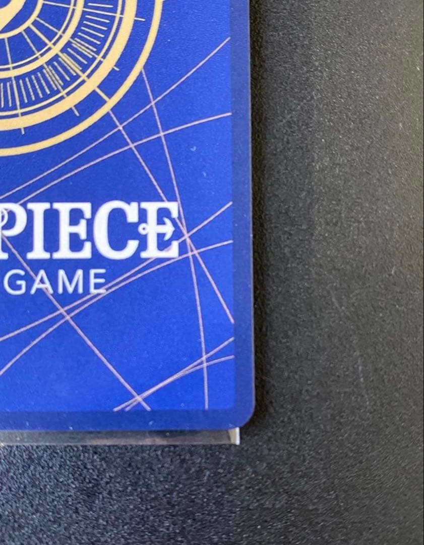 【年内発送】ミホーク コミパラ　ワンピース