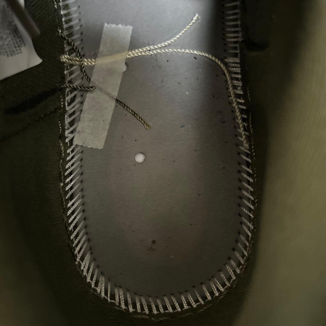 S.TTravis Scott × Jordan 1 Low OG SP