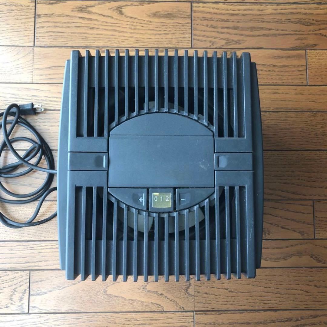 VENTA 気化式加湿&空気浄化器　(ドイツ製)