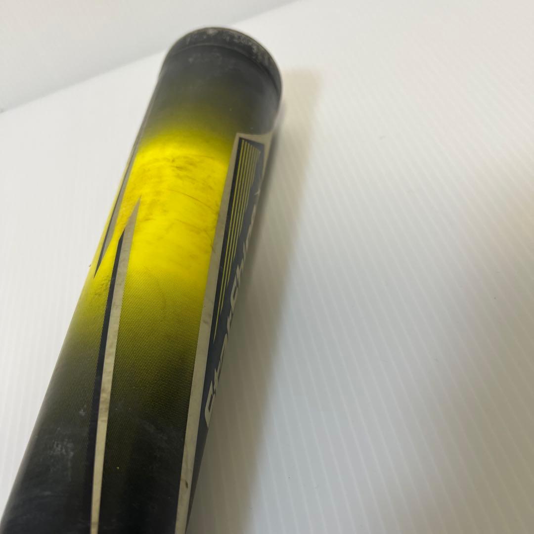 Star Shine 2nd スターシャイン 少年 軟式