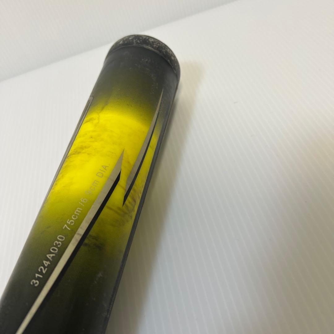 Star Shine 2nd スターシャイン 少年 軟式