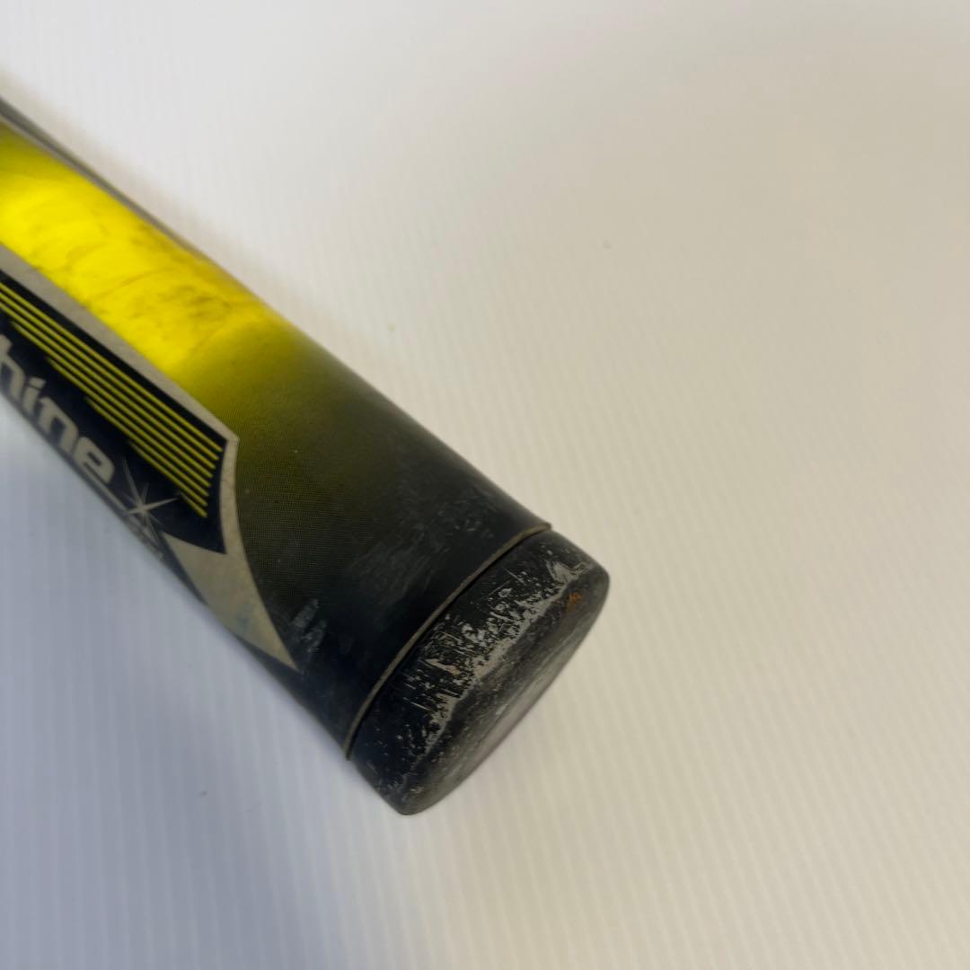 Star Shine 2nd スターシャイン 少年 軟式