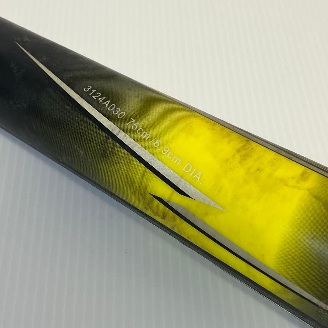 Star Shine 2nd スターシャイン 少年 軟式